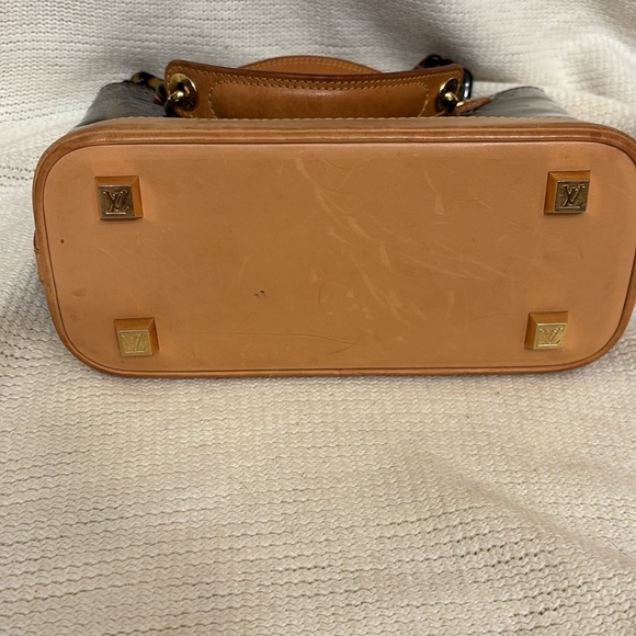 Louis Vuitton Monogram Sac PM with Pouch - Picture 7 of 16